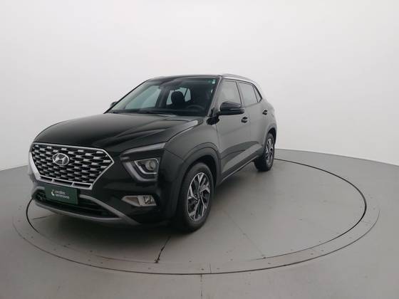 HYUNDAI CRETA 1.0 TGDI FLEX LIMITED SAFETY AUTOMÁTICO